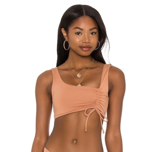 l*space Other - New L*Space Wilder Bikini Swimsuit Top